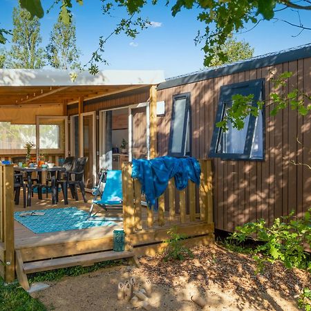 Camping Aubigny-Les Clouzeaux Aubigny  Экстерьер фото